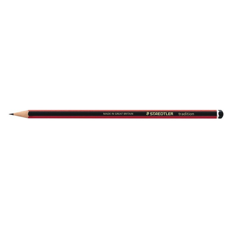 Steadtler Tradition Pencils HB P144