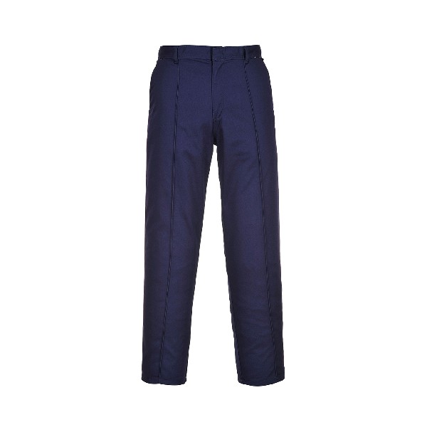Wakefield Trousers Navy 42T