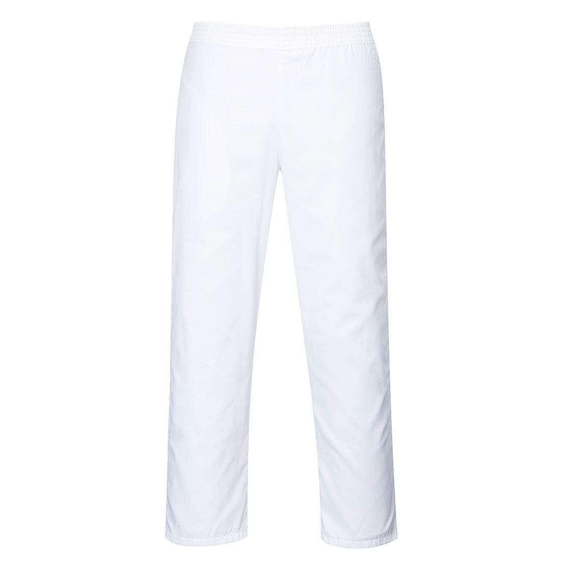 Bakers Trousers White 4XLR