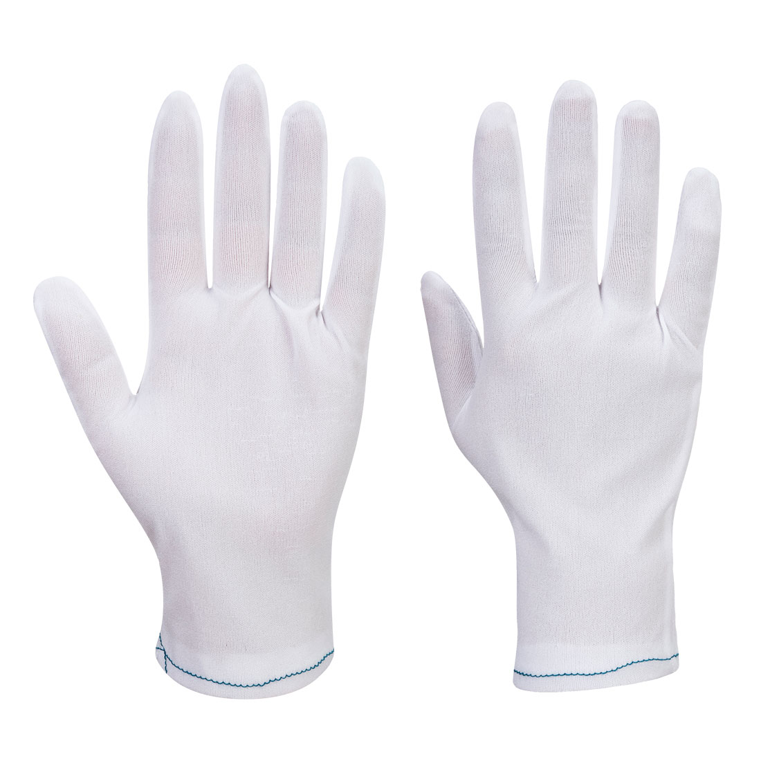 Inspection Gloves  (600 Pairs) White LR