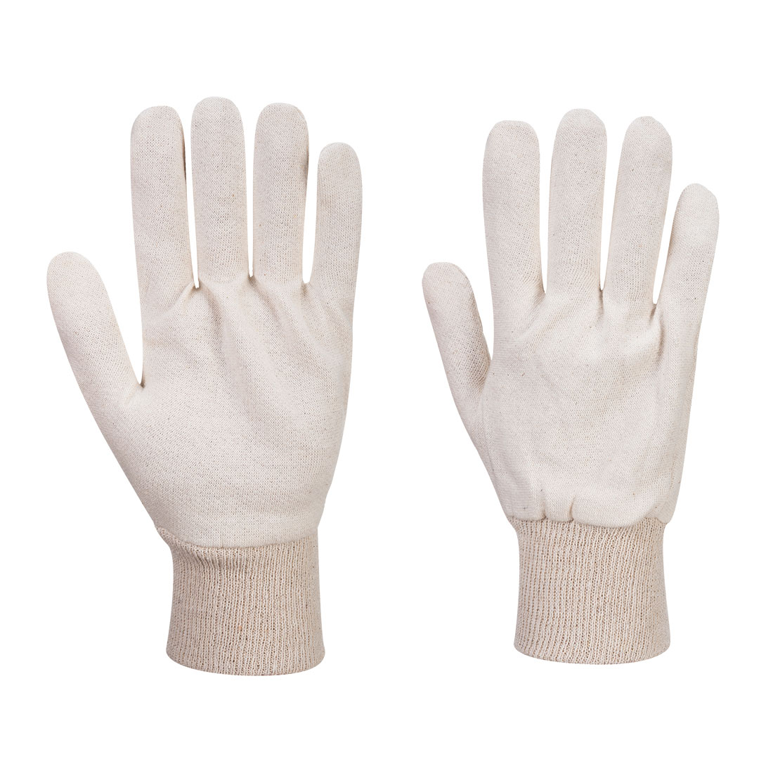 Jersey Liner Glove (300 Pairs) Natural LR