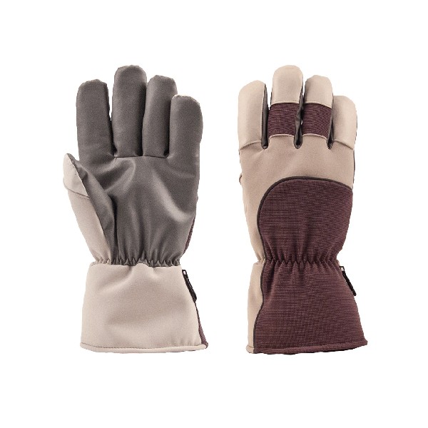 Siberia Cold Store Glove Grey XLR