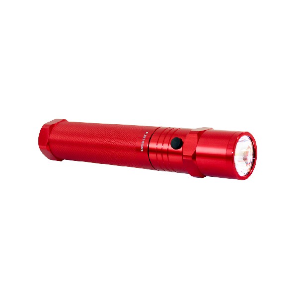 Ultra Inspection Torch Red
