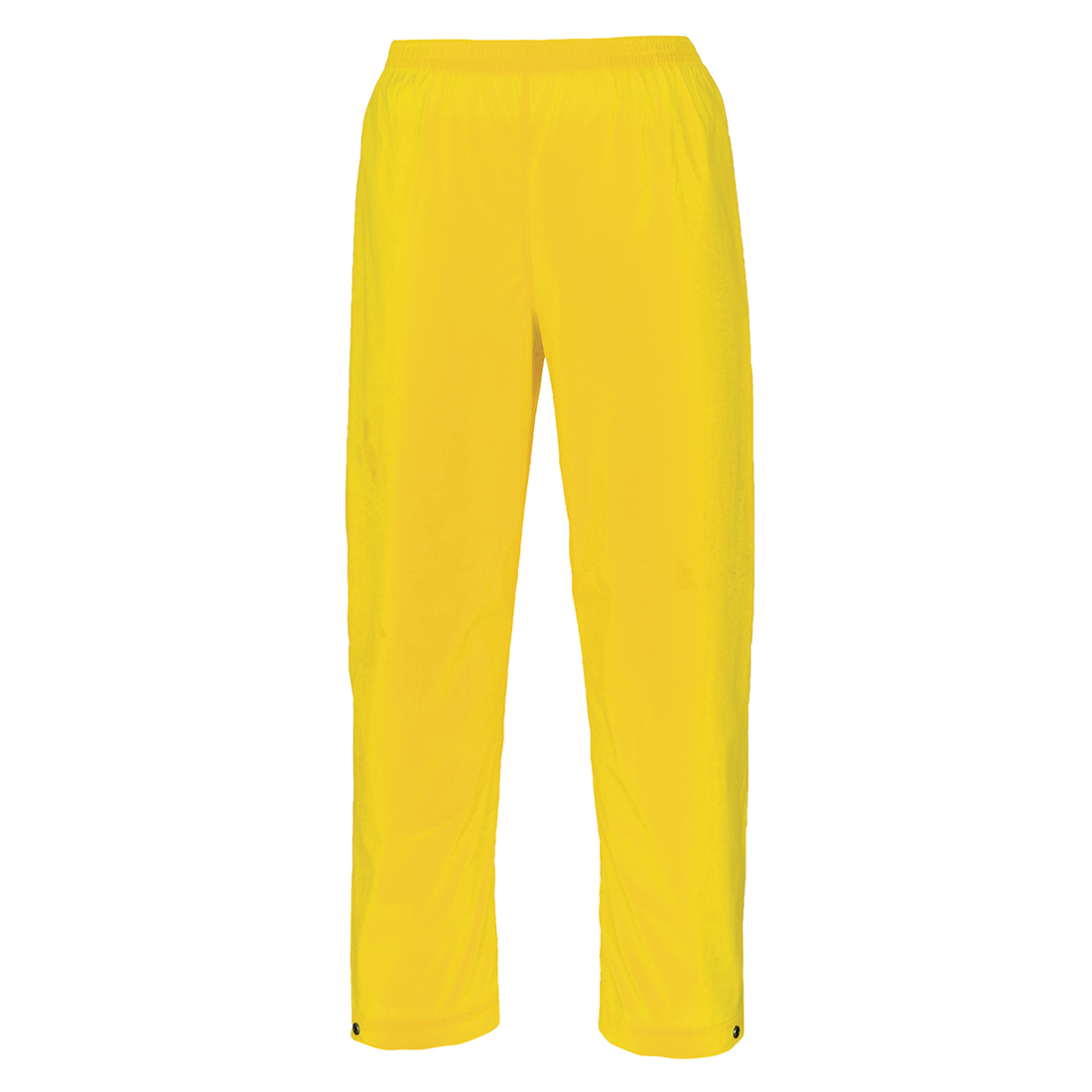 Sealtex Ocean Trousers Yellow XLR